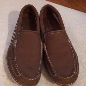 Men’s, Rockport loafer